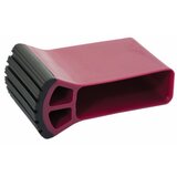 Krause Corda Poprečna kapica podnožja (D x Š: 61,5 x 20 mm, Namijenjeno za: Veličina podnožja 77 x 25 mm) Cijene
