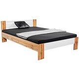 Based futonska postelja vega --, divji hrast, 140x200 | Shoptok.si
