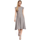 Made Of Emotion Ženska haljina M296 | shoptok.hr