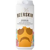 Beerskin mr. cool up shower gel 440 ml Cene