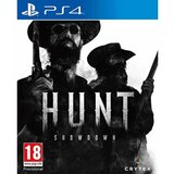 Deep Silver igra za PS4 Hunt - Showdown Cene
