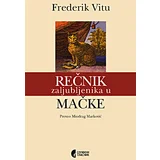 Frederik Vitu - Rečnik zaljubljenika u mačke