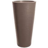  Saksija Di Martino Tirso Plus - Golupčija siva | ePonuda.com