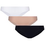 Eldar Ženske spodnje hlačke Selena 3 Pack | Shoptok.si