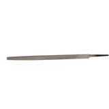 Womax trouglasta turpija za metal, 200mm u