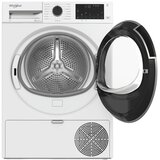 Whirlpool mašina za sušenje veša, toplotna pumpa WP D9 WBS EE, 9 kg, bijela | Eponuda.ba