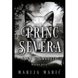 Marija Marić - Princ severa
