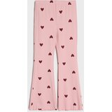 Sinsay Pamučne flare tajice 2 pack | shoptok.hr