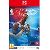2K Games SWITCH 2 NBA 2K27 (Code in a Box) Cene