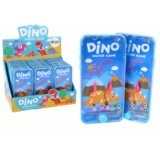  konzola kolutovi u vodi dinosauri plava 1kom. Slike