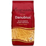 Danubius Makaroni makarona sečena 400g | ePonuda.com