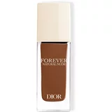 Dior Forever Natural Nude tekoči puder za naraven videz odtenek 8N Neutral 30 ml