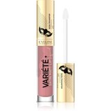 Eveline Cosmetics Variété tekoča šminka z mat učinkom odtenek 02 Raspberry Cream 4,5 ml Cene