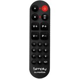 Superior nadomestni daljinec Simply Numeric | Shoptok.si