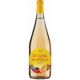 Vinarija Čoka vino di luna sangria white 1l Cene