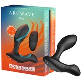 ARCWAVE Perk Prostate Vibrator Black Cijene