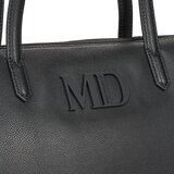 Mac Douglas EAST SCOTT M Crna | shoptok.hr
