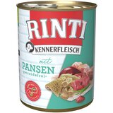 Rinti Varčno pakiranje Kennerfleisch 24 x 800 g - Vampi Cene