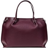 EAX SHOPPING BAG XW001211 AF15625 Crvena | shoptok.hr