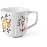 Rosendahl Bela porcelanasta skodelica 300 ml Grand Cru Cottage – | Shoptok.si
