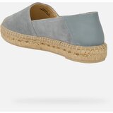 Geox Grey Women's Slip on Lampedusa - Women's | Shoptok.si