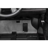Beneo Avto na akumulator Toyota Landcruiser 12V Črna ben | Shoptok.si