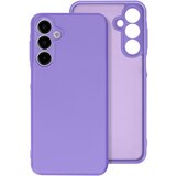 AVIZAR Ohišje za Samsung Galaxy A16 Poltrdi Mehak dotik Proti sledovom, Vijolična, (5000014787) | Shoptok.si