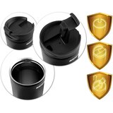  Vakuumska termosica 470 ml BD-785 crna | shoptok.hr