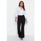 Trendyol Ženske hlače High Waist | Shoptok.si