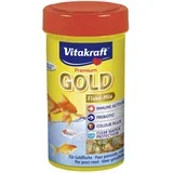 Gold Hrana za zlatne ribe, 100 ml