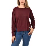 Emme Marella Puloverji ACETO Rdeča Cene