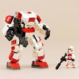 Lego star wars - mek klona šok trupera (75448) | Eponuda.com