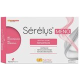 Abela pharm Preparat za žene u menopauzi Serelys MENO, 30 kapsula | ePonuda.com