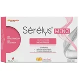 Preparat za žene u menopauzi Serelys MENO, 30 kapsula