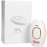 Roux ipl laserski epilator za trajno otklanjanje dlačica | ePonuda.com