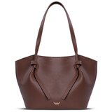 Vuch Shopper torba Thalie Brown, 28 x 42 cm | shoptok.hr