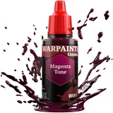 Warpaints Fanatic Wash - Magenta Tone