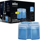 Braun CCR-System Reinigungskartuschen | Shoptok.si