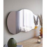 Hanah home baby black ogledalo