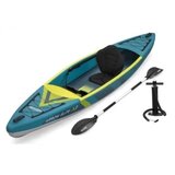 Bestway KAJAK SET 65179 HYDRO FORCE 365CM ARROW DROP STITCH ELITE X1 BW Cene