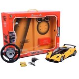 MILENIJUM AUTO SA VOLANOM R/C A4,A10 Cene