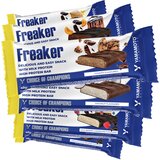 3.Yamamoto Nutrition FreaKER PROTEIN BAR 40 g – Proteinska čokoladica sa prebioticima Cene