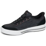 Skechers Nizke superge ARCH FIT ARCADE SLIP-INS Črna | Shoptok.si