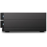Lacie 8TB 2big RAID 3,5" Profesionalni USB-C vanjski HDD disk | shoptok.hr