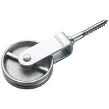 CONACORD Kotur za uže (Lijevano željezo, Promjer: 50 mm) | shoptok.hr