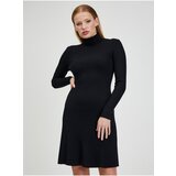 Orsay Black Women Dress - Women Cijene