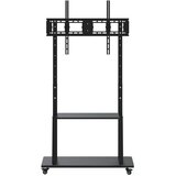  Pomični TV stalak za zaslon od 32-90 inča max. 800x600 mm 100kg | shoptok.hr