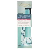 L´Oréal Paris Hydra Genius The Liquid Care vlažilni gel z aloe vero 70 ml za ženske Cene