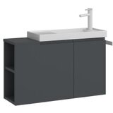 Hanah home Ormarić sa umivaonikom Ferla 80 207 | Eponuda.com