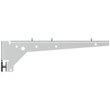 Ideal Standard Metalna potpora za pult u srebrnoj boji i.Life – | shoptok.hr